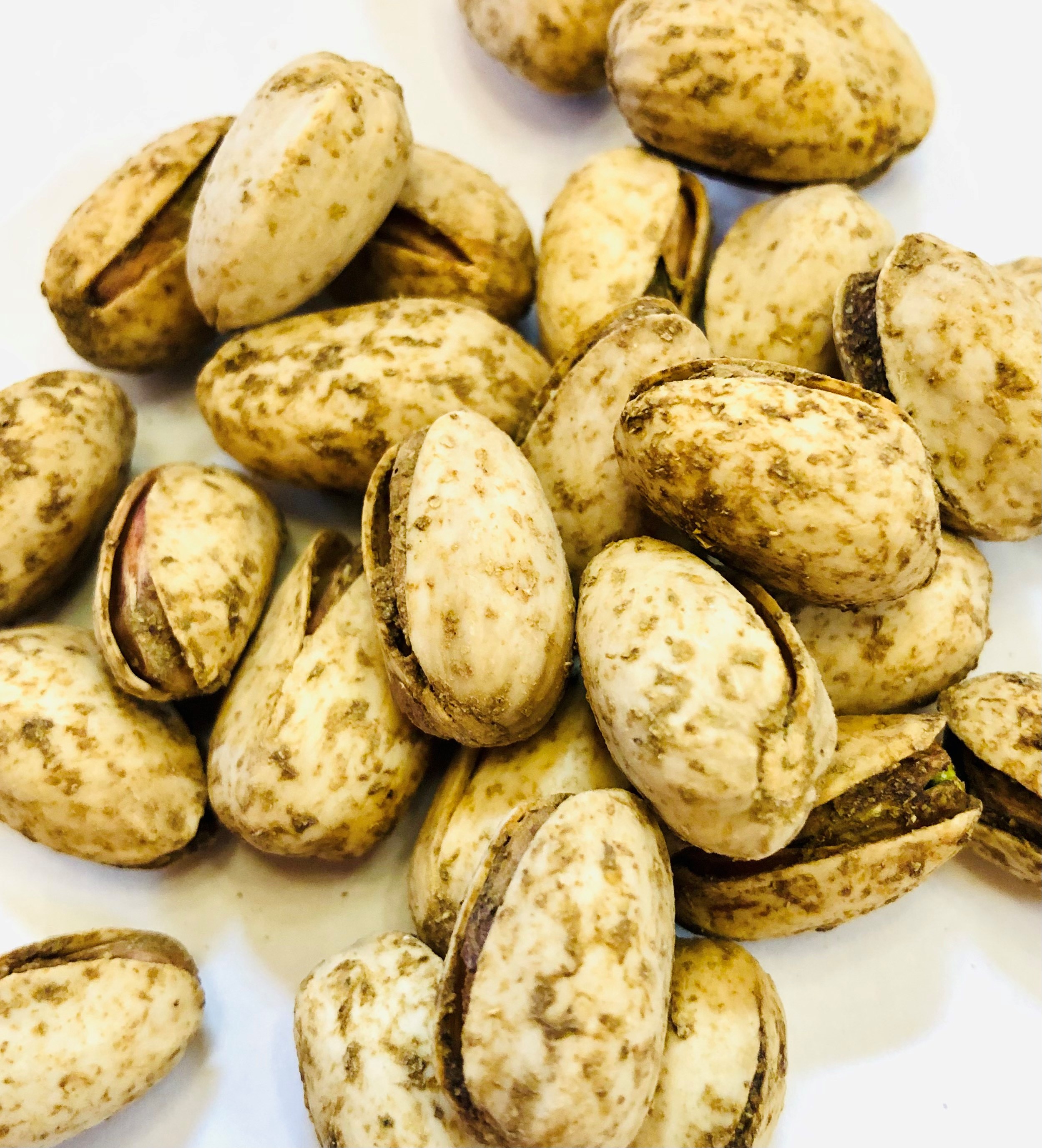 Green Chile Pistachios PistachioLand Home of the World's Largest