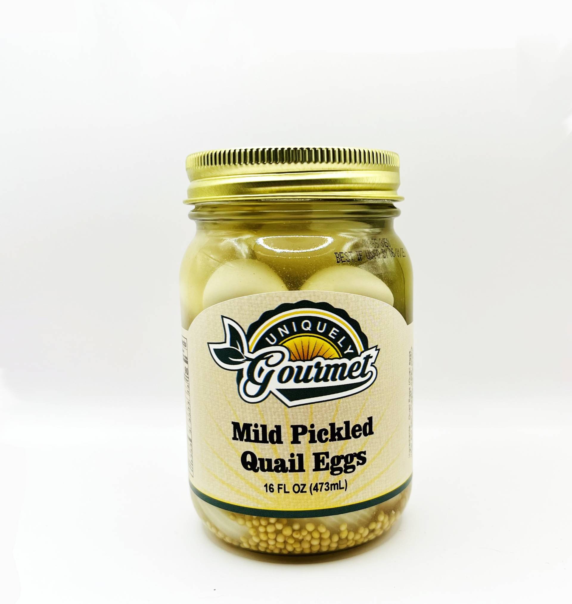 Fae Farm Pickled Seafood: From Game To Gourmet? - d59e0rc