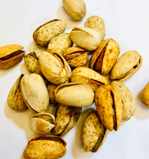 4183 pistàcchio 920mm×560mm The Works - 5 Flavors of Pistachios - PistachioLand: Home of the