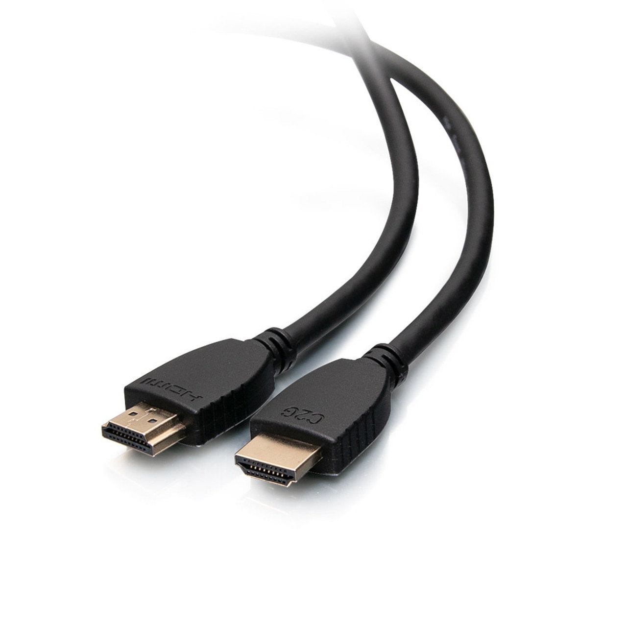 1ft/0.3M High Speed HDMI Cable w/ Eth - 56781