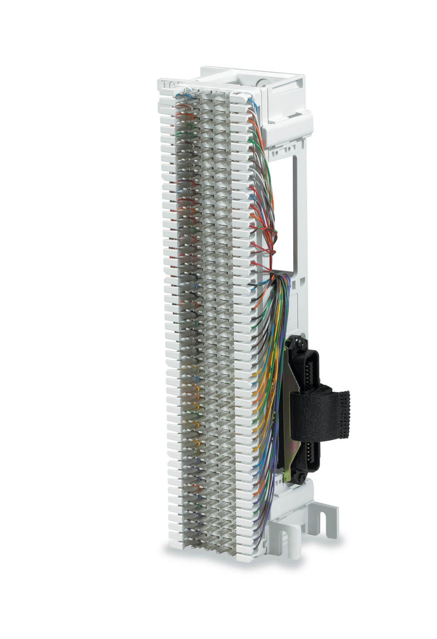ヒコミン様 セルコード1箱 66 Block Wired to 1 Male 50 Position Telco - 66M1-25M - www