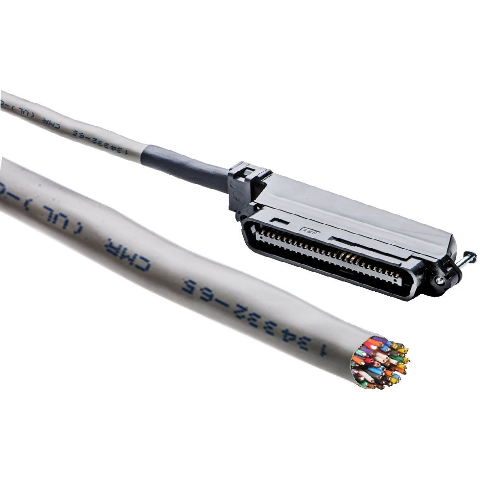 machochoページ 25 Pair Telco Cat 3 Male to Open Cable | American Cable Assemblies