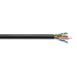 Copper Cable, 4 Pair, 23 AWG BBD Category 6, 5000 FT. Reel 04-003-64 ...