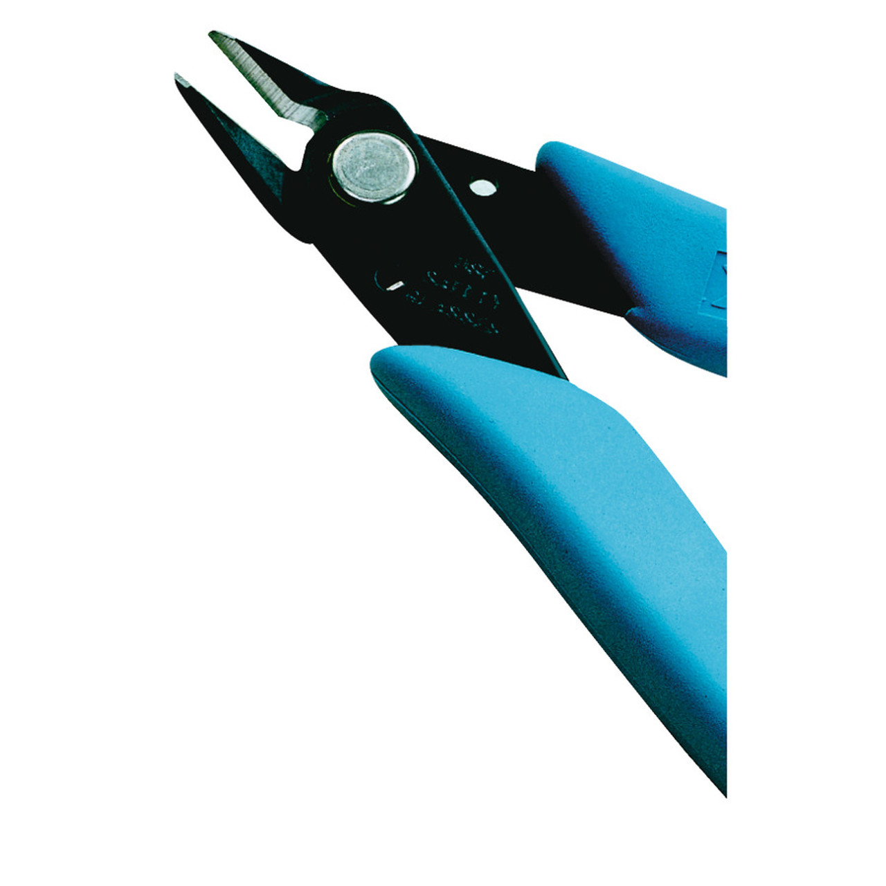 Xuron 170-II Micro-Shear® Flush Cutter - www.