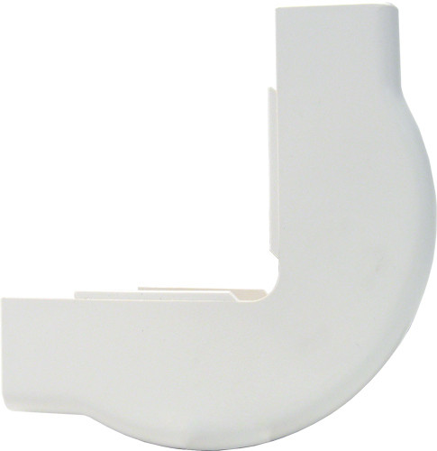 Surface Raceway, 3/4″, External Corner, Office White - www ...