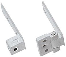 Bud Industries Nbx-pl Abs Panel Interno De Plástico 732 L X | Cuotas sin interés