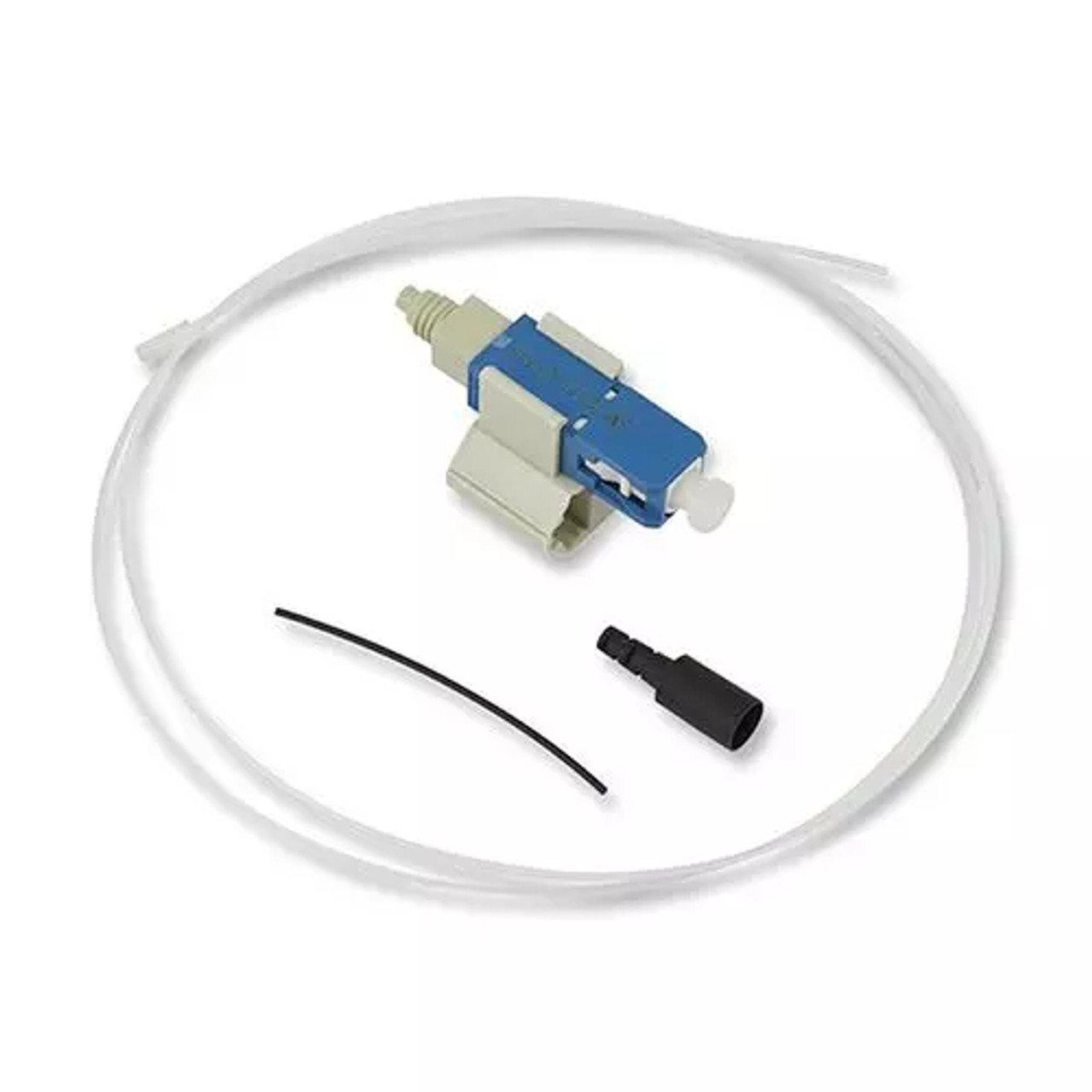 St Sm or mm Fiber Optic Connector - China Sc Connector, Sc Single-Mode  Connector