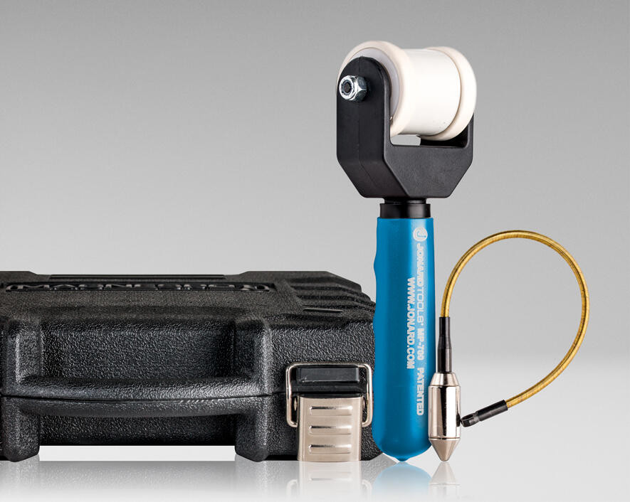 Jonard MP-700 MagneTriever® MaxForce+ Retrieval System - www