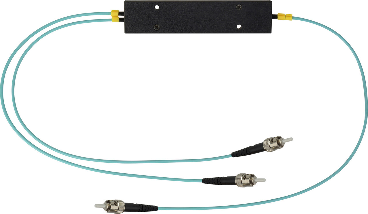 Camplex Fiber Optic Splitter Cable