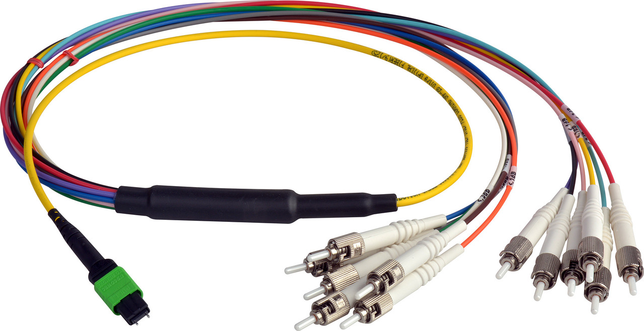 Camplex MTP Internal Cable - Thumbnail 2