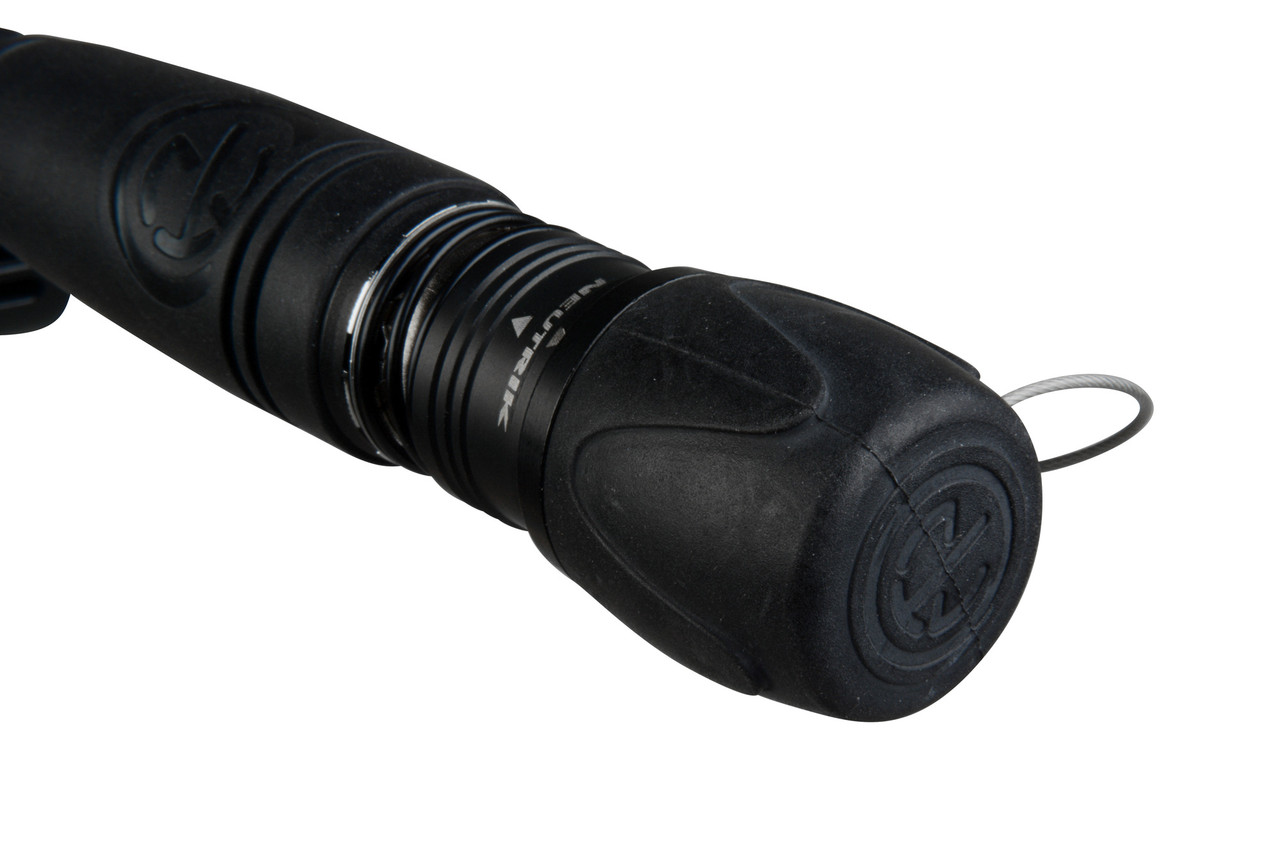 Camplex HF-OCSMPTE-BO OpticalCON DUO SMPTE to Duplex LC Breakout Cable