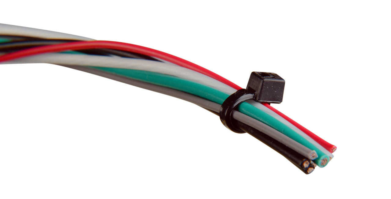 Camplex HF-OCSMPTE-BO OpticalCON DUO SMPTE to Duplex LC Breakout Cable - Thumbnail 3
