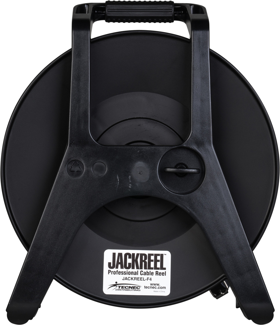 Camplex opticalCON DUO LITE Fiber Optic Cable Reel - Thumbnail 4