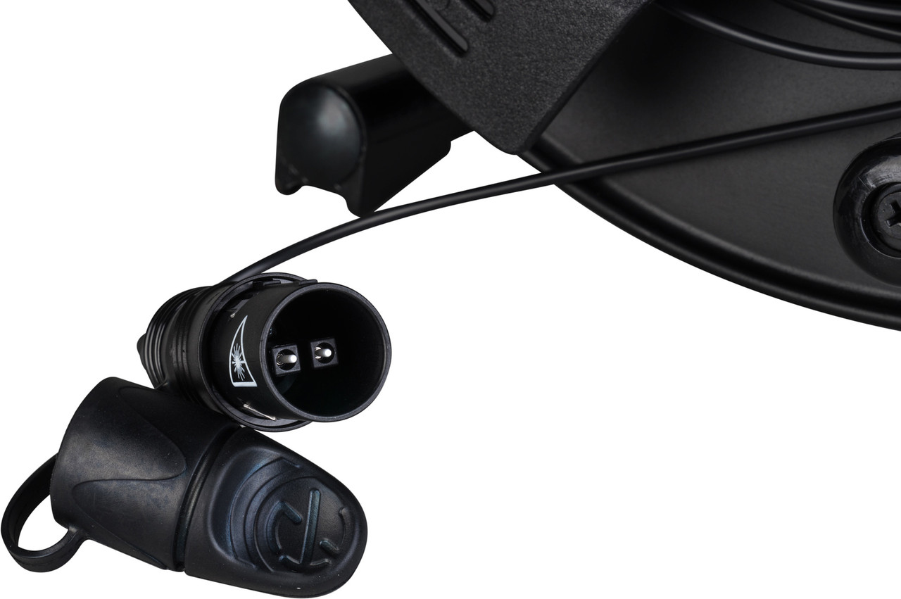 Camplex opticalCON DUO LITE Fiber Optic Cable Reel - Thumbnail 5
