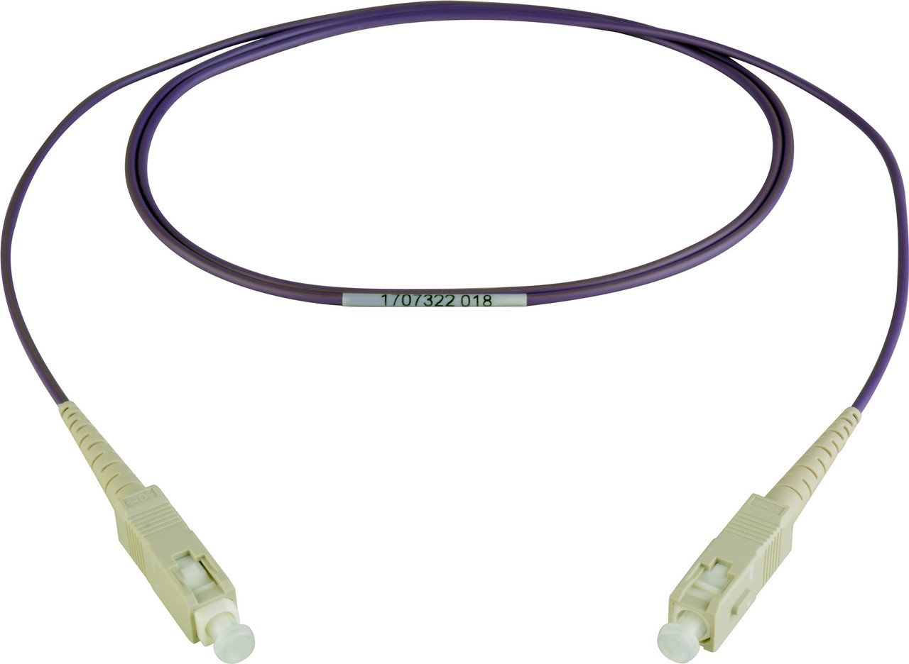Camplex MMSM4-SC-SC