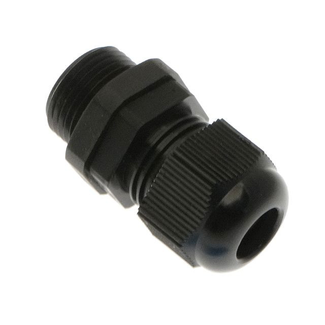 Mencom PCG-11RL-B PG11, Plastic Gland, Long, Black, 0.118 - 0.257 - www ...