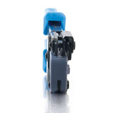RJ11 RJ45 CRIMP TOOL WITH CABLE STRIPPER - 19579