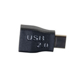 USB C to 2.0 Micro B Female Adapter - 28869