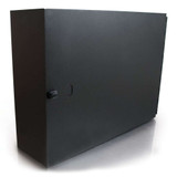 QS 2 PANEL WALL MOUNT ENCLOSURE - 39106