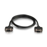 25ft cmg db9 cable f-f - 52152