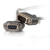 50ft CMG DB9 Null Modem M-F - 52190