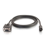 6FT DB9F-6PMD DELL PROJECTOR CABLE - 53843