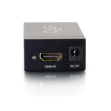 HDMI to DisplayPort Converter - 54179