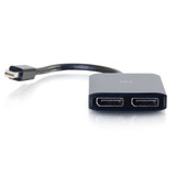 MST DP 1.2 to Dual HDMI USB Powered - 54293