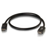 3ft DisplayPort Male to HDMI Male - 54325