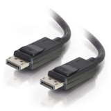 25ft C2G DisplayPort Cable M/M BLK - 54404