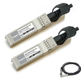 2M MSA Comp 40G QSFP+ PDAC - QSFP40GPDAC2M-L