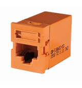 SNAP INLINE COUPLER, TJ,ORG - TJSNIC-53 {Qty. 20, $43.25/ea.}