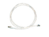 CORD,CLARITY6/VOIP 7FT,WHT - VC607-09