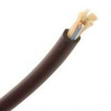 TLC Simplex SM ClearCurve LBL I/O Riser White 3mm - S09IO01C7NRW30 {Qty. 25, $0.20/ea.}