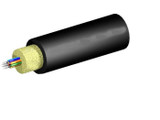 TLC Distribution Cable 72 Fiber Multimode 50/125um (OM4) ClearCurve Riser Aqua - M50DI72C4NRAA {Qty. 25, $19.60/ea.}