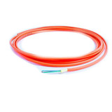 TLC Distribution Cable 6 Fiber Multimode 62.5/125um Infinicor302 Riser Orange - M62DI06C3NRO48 {Qty. 25, $1.45/ea.}