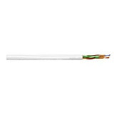 1/2" RISER COAXIAL CABLE      LOW LOSS HIGH FLEXIBLE FOAM   DIELECTRIC FEEDER HFAC-12DR