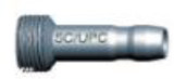 Senko SCK-SPT2-SC-UPC-F SC/UPC & IP-SC In Adapter Inspection Tip for SMART PROBE 2