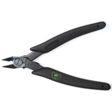 Xuron 9200ASF Micro-Shear® Heavy Duty Flush Cutters, Tapered Head