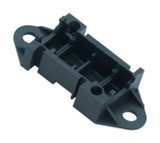 Binder 16-0810-000 Fixing strap for flat cable with lower part for connectors for distribution | American Cable Assemblies