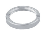 Binder 01-5322-001 M12-A/B/D/K/K/L/S/T/US/X - Ring nut for mounting thread PG9, diameter 18 mm; series 713/715/763/766/813/814/815/825/866/876 | American Cable Assemblies