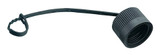 Binder 08-2299-000-000 RD24 - Protective cap for cable connector; series 692/693 | American Cable Assemblies