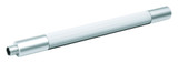 Binder 28-1302-002-04 LED-lights, Contacts: 4, IP67, UL, VDE, Ecolab, FDA compliant, diffuse / matted LED stainless steel | American Cable Assemblies