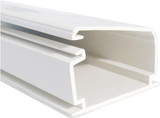 Surface Raceway, 1 3/4″, 6ft, Office White