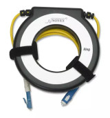 AFL FR-SMF-1000-ULC-USC Single Mode OTDR Fiber Ring LC-SC, 1000m | American Cable Assemblies