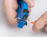 Jonard CSR-1575 Cable Strip & Ring Tool | American Cable Assemblies