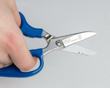 Jonard ES-1964ERG Ergonomic Electrician'S Scissors | American Cable Assemblies