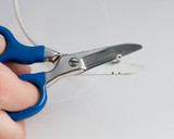 Jonard ES-1964ERG Ergonomic Electrician'S Scissors | American Cable Assemblies