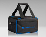 Jonard H-22 Rugged Carrying Case with Straps | American Cable Assemblies