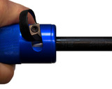 Jonard HSC-715QR Hardline Strip & Core Tool Kit 715QR | American Cable Assemblies